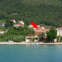 Apartments and rooms by the sea Zuljana, Peljesac - 4576, hotel v destinaci Žuljana