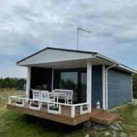 Künkaotsa, hotell Väratis