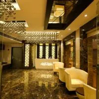 Hotel The Prime Balaji Deluxe, City Centre, With Free Airport Pickup, hotel en Nueva Delhi