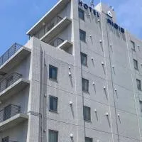 ホテルアイシス掛川, hotel en Kakegawa