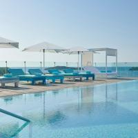 Iberostar Selection Santa Eulalia Adults-Only Ibiza, hotel a Santa Eularia des Riu