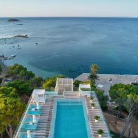 Iberostar Selection Santa Eulalia Ibiza, hotel en Santa Eulària des Riu