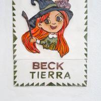 Apartamento Beck- Tierra