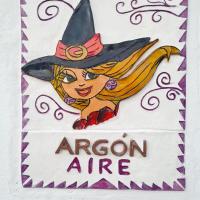 Apartamento, Argón- Aire