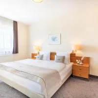 acora Leipzig Living the City, hotell Leipzigis