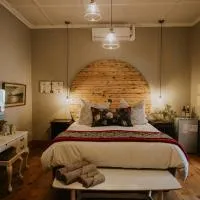 three birds country house, hotel i Richmond