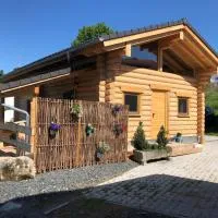 Biohof Weiderer, hotel em Lindberg