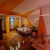 La MAISON B&B,Ceccano的飯店