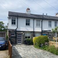 Cosy 2-Bed House in the Heart of Keswick