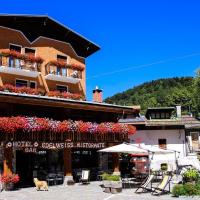 Hotel Edelweiss, hotel em Limone Piemonte