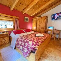 Garni Francescato, hotel in San Rocco, Livigno