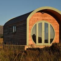 The Hobbit House on the Isle of Skye