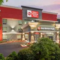 Best Western Plus Cleveland Inn & Suites, hotel a Cleveland