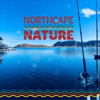 Northcape Nature Rorbuer - 4 - Balcony North, hotel in Gjesvær