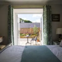 Tresithick Vean Bed and Breakfast, hotel Truróban