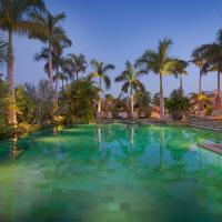 Royal River, Luxury Hotel - Adults Only