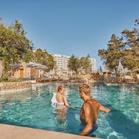 TRS Ibiza Hotel - All Inclusive Adults Only, hotel in San Antonio