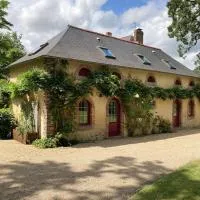Les Bosquets, hotel a Saint-Ouen-des-Toits