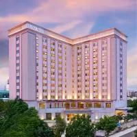 Vivanta Ahmedabad SG Highway, hotell i Ahmedabad
