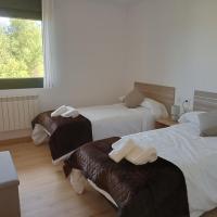Pension Xacobeo Lavacolla