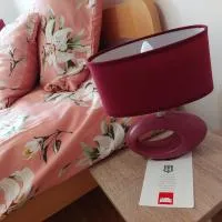 Suite Elena, хотел в Nedelišće