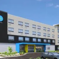 Viesnīca Tru By Hilton Manteca pilsētā Mantika