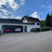 Apartment 9181 Feistritz in Rosental ,Klagenfurt, hotel din Feistritz im Rosental