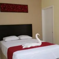 HOTEL SAN JOSE, Hotel in San Andrés