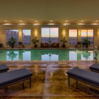 Desert Rose Resort & Cabins