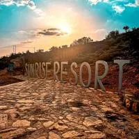 Jebel Shams Sunrise Resort جبل شمس منتجع شروق الشمس, hótel í Jebel Shams