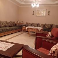 Luxueux appartement residentiel, hôtel à Tlemcen