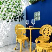 Le Majorelle de Carthage