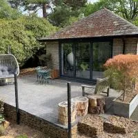 The Observatory Annexe, hotel v destinácii Dorking