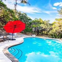 Salt Water Pool & Backyard Oasis @ Wild Eagle