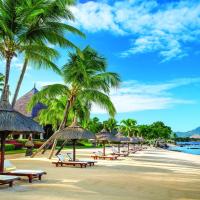 The Oberoi Beach Resort, Mauritius, hotel in Balaclava