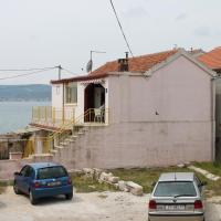 Apartments by the sea Sveti Petar, Biograd - 6168