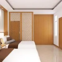 Hong My Hotel, Hotel in Kon Tum
