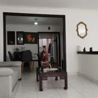 Agradable casa para una excelente estadía., hotel u gradu Palmira