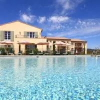 Le Domaine de Saint Endreol Golf & Spa Resort, hotel a La Motte