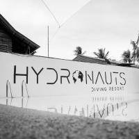 Hydronauts Diving Resort - Koh Tao