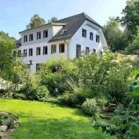 Alte Mühle, hotel din Holzminden