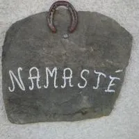 Namasté, khách sạn ở Intres