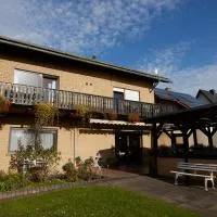 Gisela Bed & Stay Brakel Self Check-In Apartments Business Jakobsweg, hotel en Brakel
