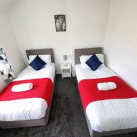 Comfortable Homely Place, hotel in Grays Thurrock