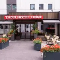Thon Hotel Linne, hotel sa Oslo