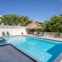 (New) Blue Breeze villa (max. 7 pers) & pool