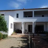 Casa Aldea de la Corte, hotel El Chorrito városában