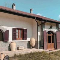 Moretti Mountain House - Relax in Nature