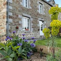 Maison de La Beslière meublé de tourisme 2 étoiles