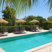Casa Aventura, hôtel à Boliqueime